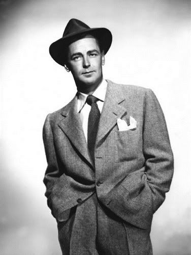 Diva's Classics: Alan Ladd (191...